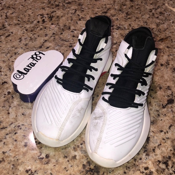 adidas Other - ✨Men’s Adidas Crazy 1 Adv Shoes